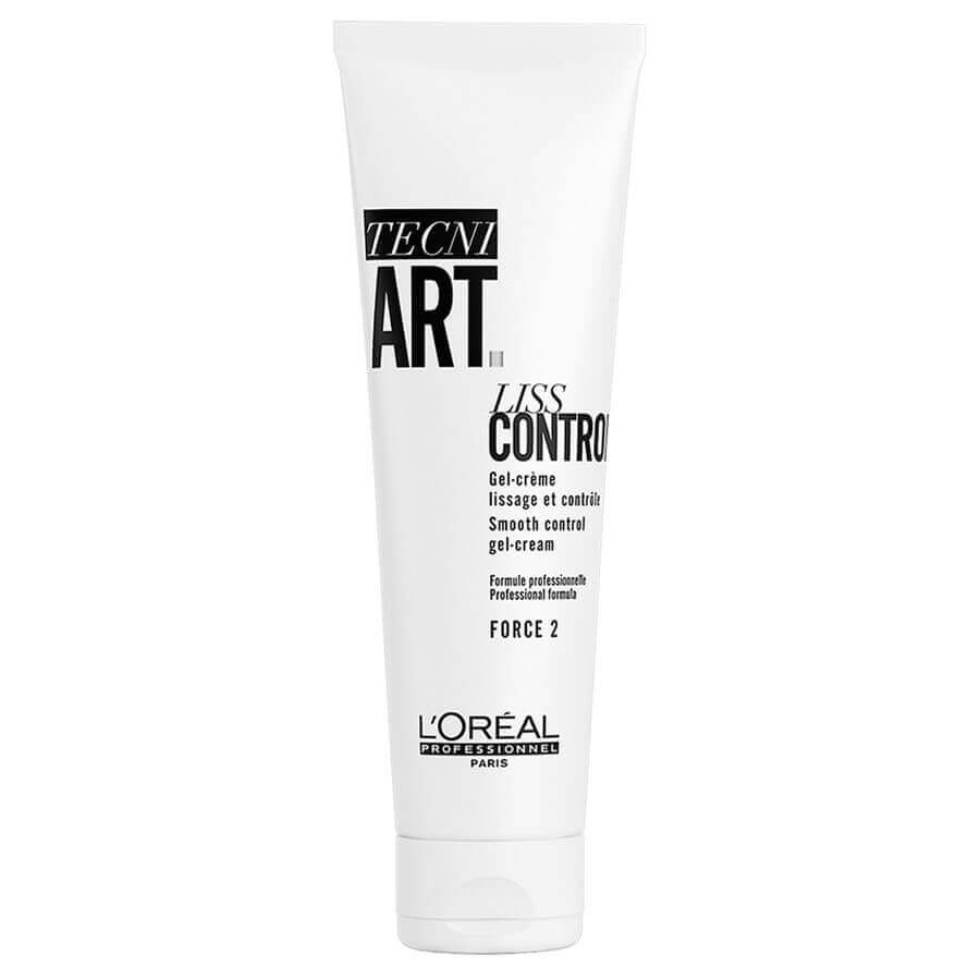 L'Oreal Professionnel Paris Tecni.Art Liss Control Gel Za Stiliziranje Kose 150 ml