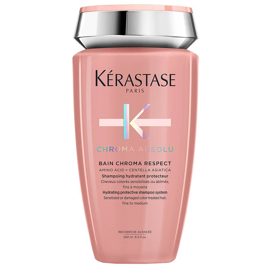 Kérastase Paris Chroma Absolu Bain Respect Kupka Za Kosu 250 ml