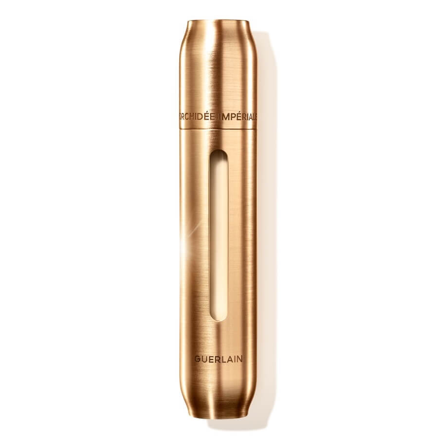 Guerlain Anti-age Serumi Za Lice Orchidée Impériale 24 Gold Serum Njegu Lica 30 ml