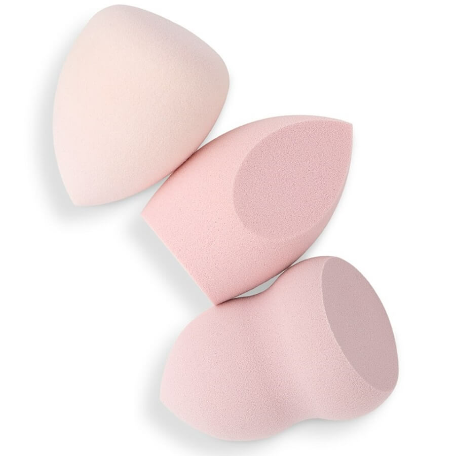 Douglas Collection 3 Mini Blender Sponges Set 1 kom,