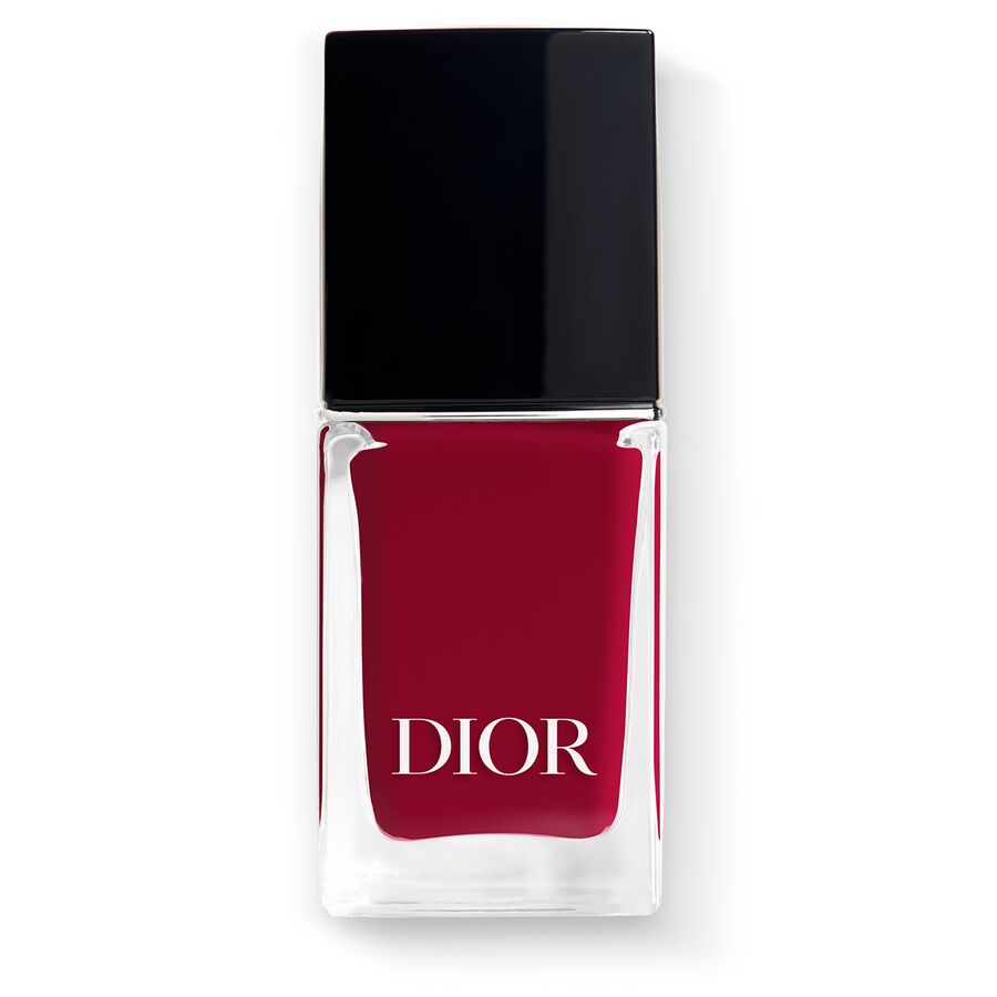 DIOR LAKOVI ZA NOKTE Dior Vernis Rouge Trafalgar Lak Za Nokte 10 ml