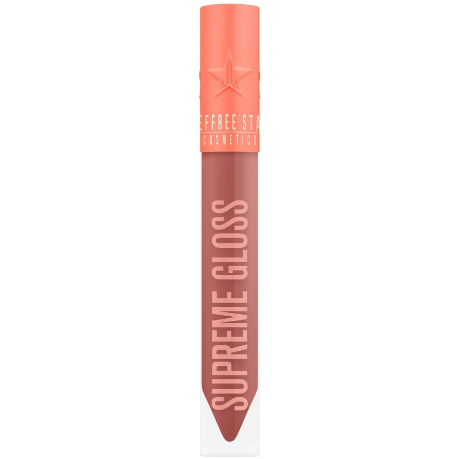 Jeffree Star Cosmetics Sjajila Za Usne Pricked Collection Supreme Gloss Never Content Sjajilo 5,1 ml