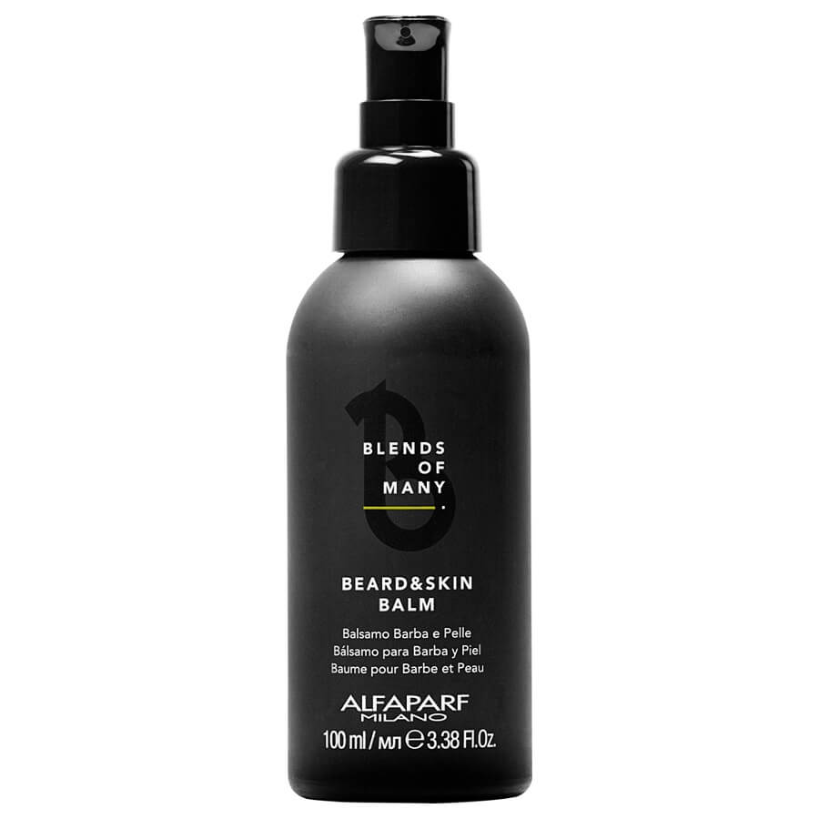 Alfaparf Milano Blends Of Many Beard & Skin Balm Balzam Za Lice I Bradu 100 ml