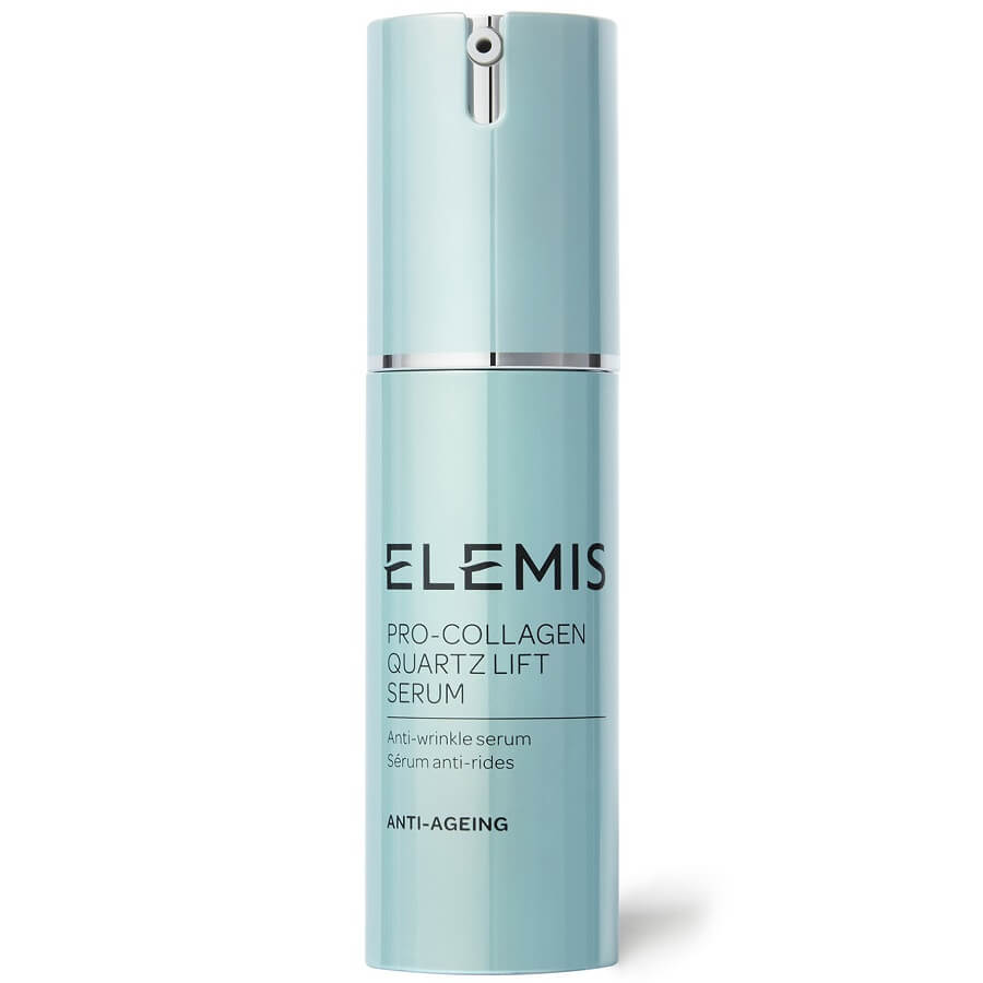 Elemis Pro-Collagen Anti-Ageing Quartz Lift Serum Za Njegu Lica 30 ml