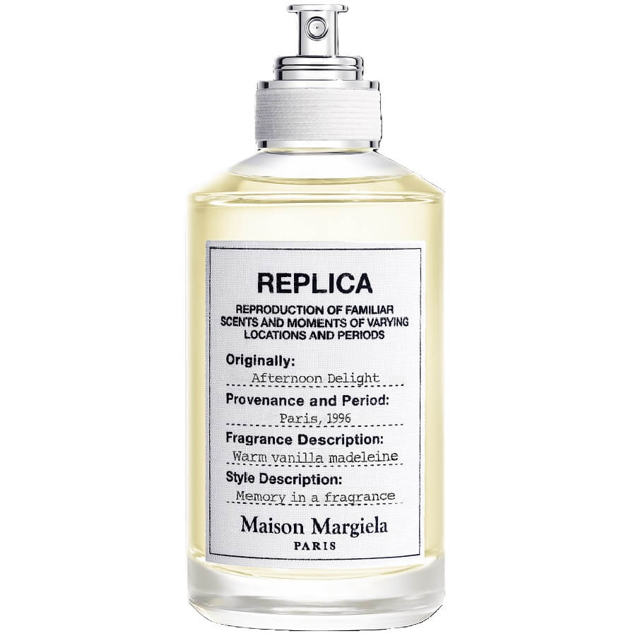 Maison Margiela Replica Afternoon Delight Eau De Toilette Toaletna Voda 100 ml