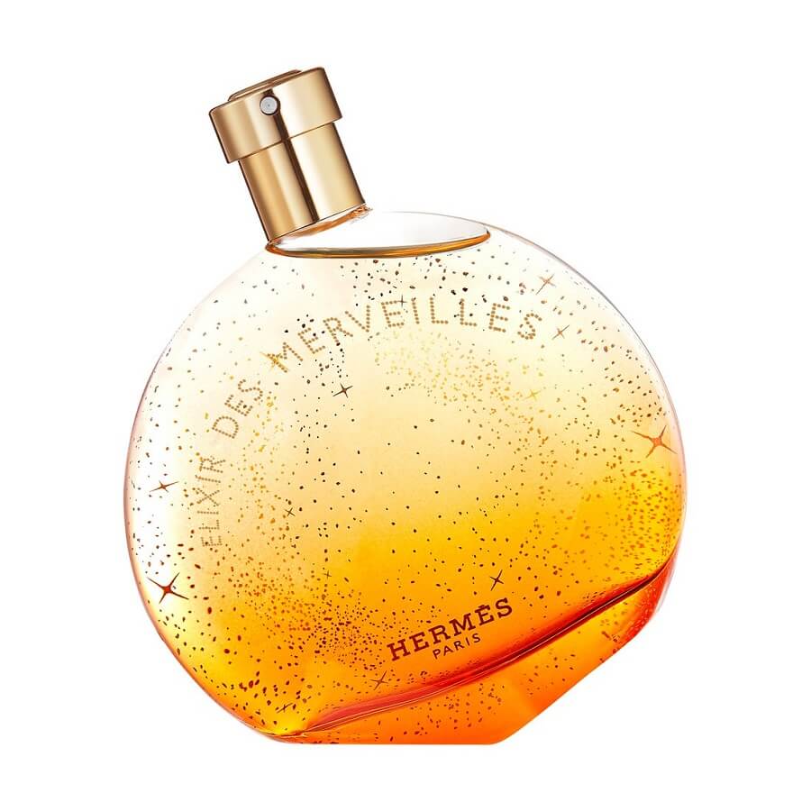 Hermès Elixir Des Merveilles Eau De Parfum Parfemska Voda 100 ml