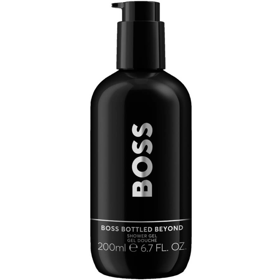 Hugo Boss Bottled Beyond Man Shower Gel Za Tuširanje 200 ml