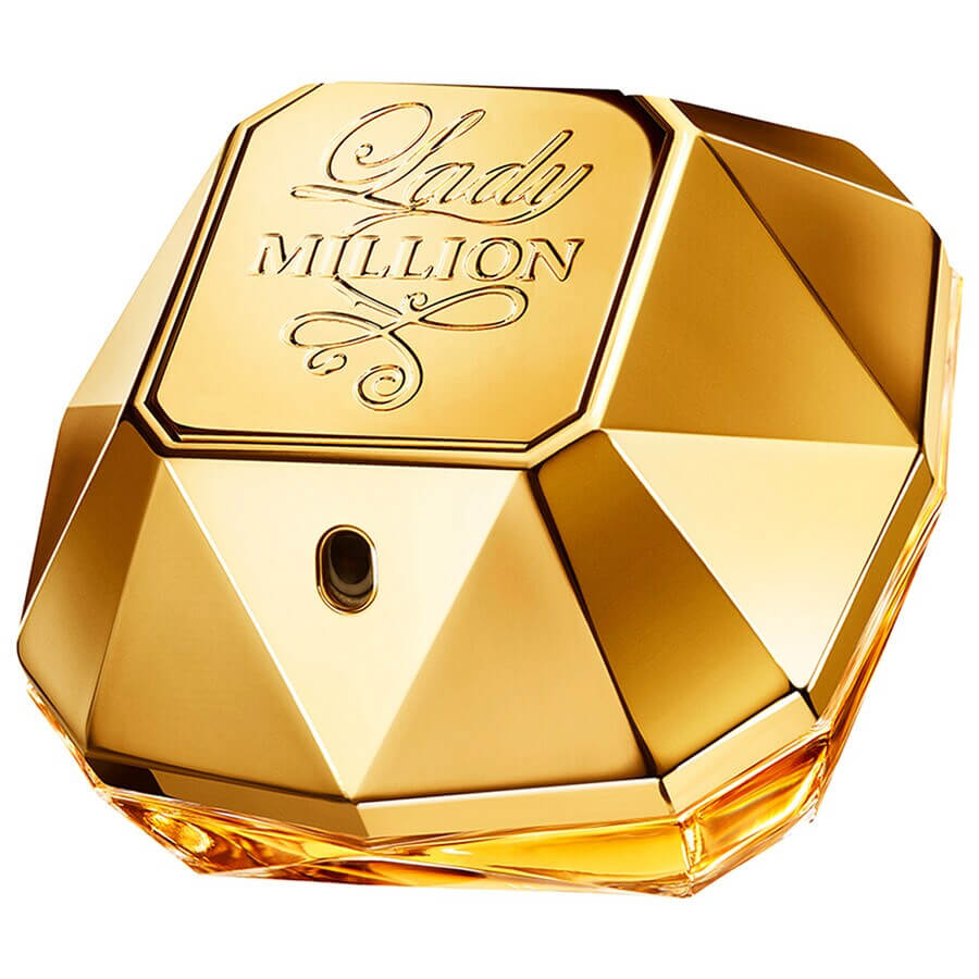 Rabanne Lady Million Eau De Parfum Parfemska Voda 50 ml