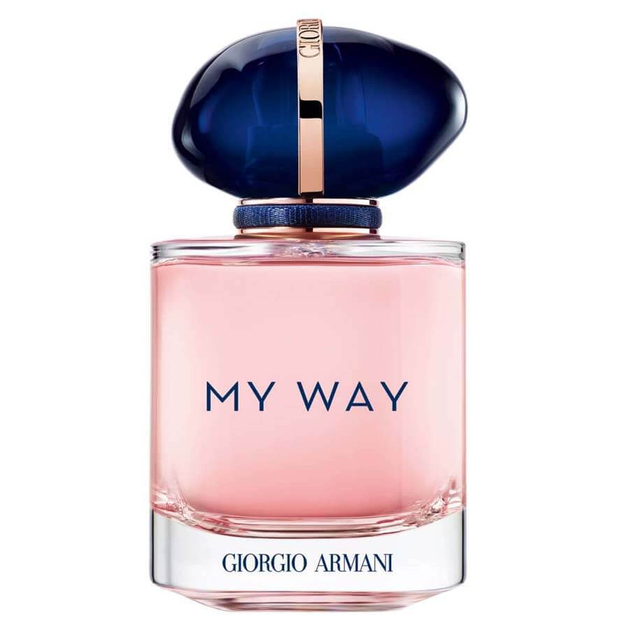 ARMANI My Way Eau De Parfum Parfemska Voda 50 ml