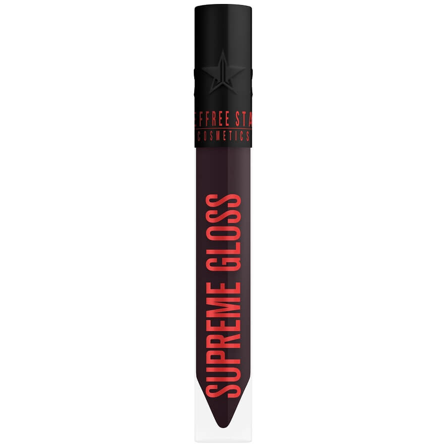 Jeffree Star Cosmetics Sjajila Za Usne Weirdo Collection Supreme Gloss In a Dark Place Sjajilo 5,1 ml
