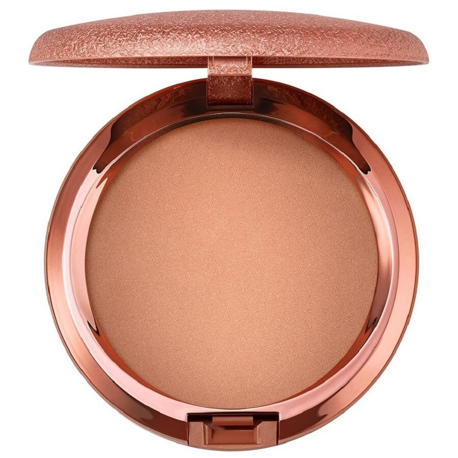 MAC Bronzeri Skinfinish Sunstruck Matte Bronzer Medium Rosy 8 g