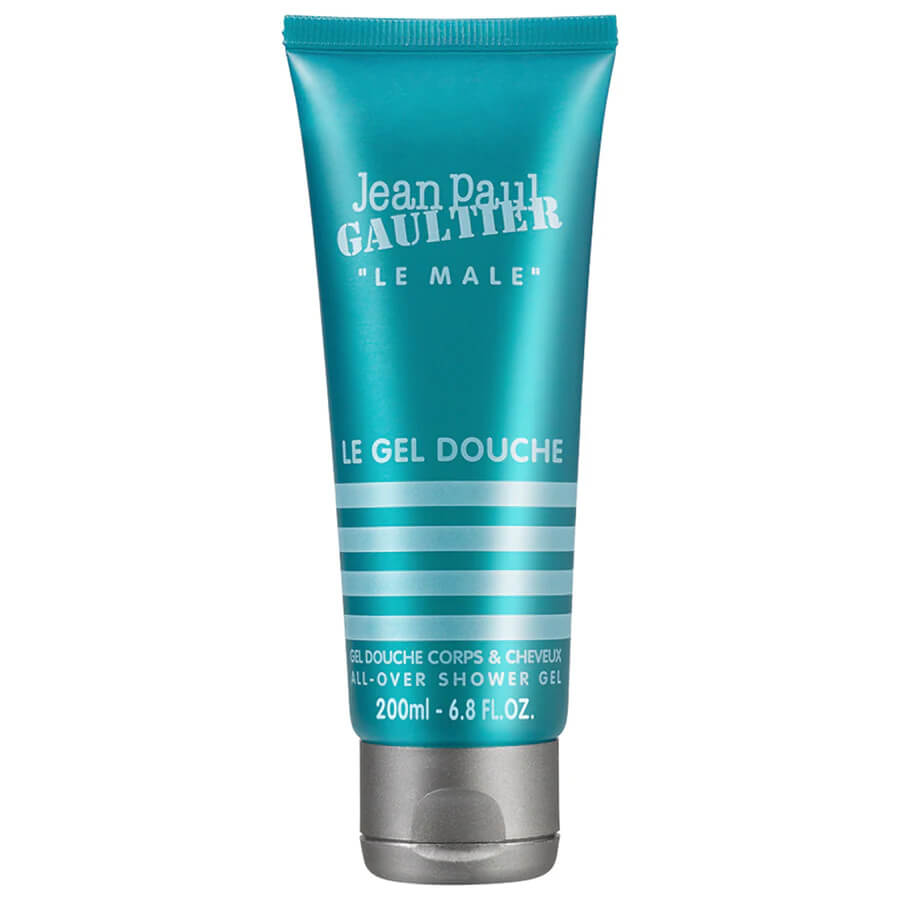 Jean Paul Gaultier Le Male Shower Gel Za Tuširanje 200 ml