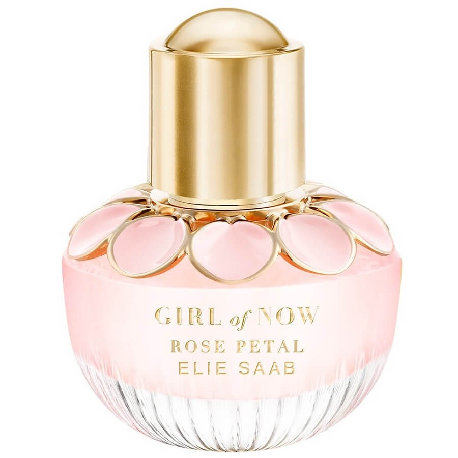 Elie Saab Girl Of Now Rose Petal Eau De Parfum Parfemska Voda 30 ml