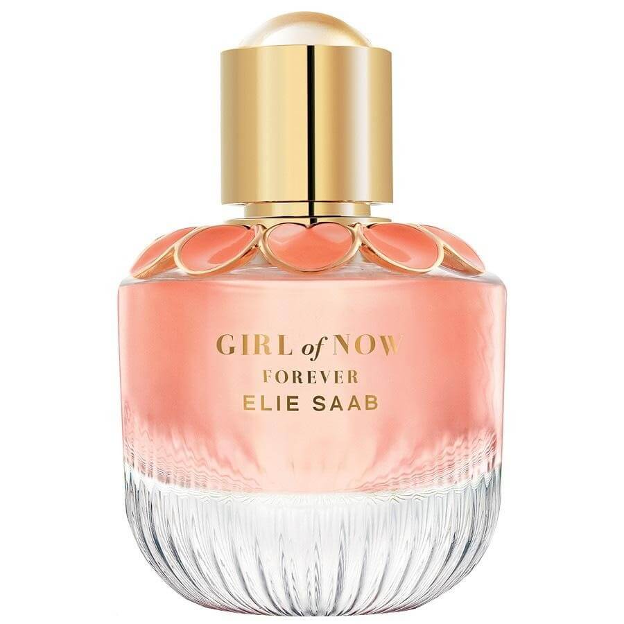 Elie Saab Girl Of Now Forever Eau De Parfum Parfemska Voda 50 ml