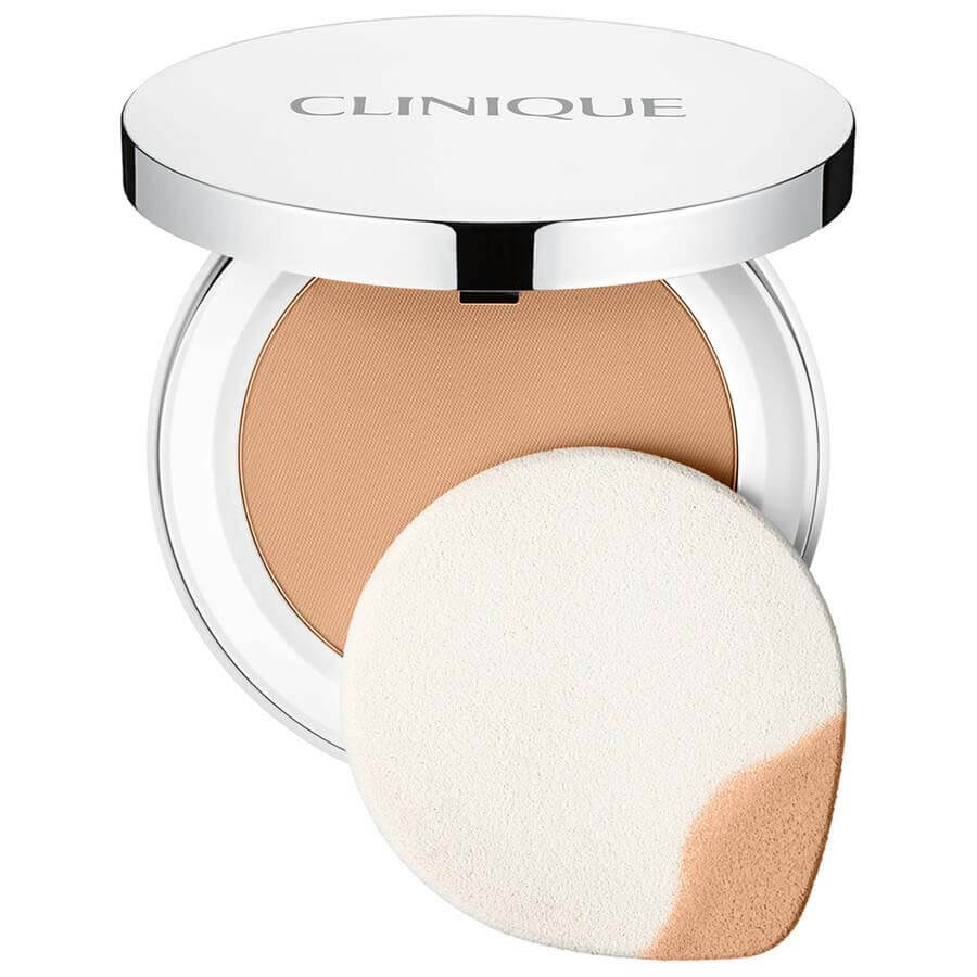 Clinique Puderi Beyond Perfecting Powder Makeup Honey Kompaktni Puder 14,5 g