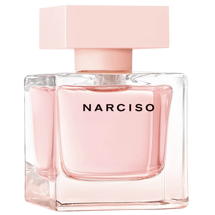 Narciso Rodriguez Cristal Eau De Parfum Parfemska Voda 50 ml