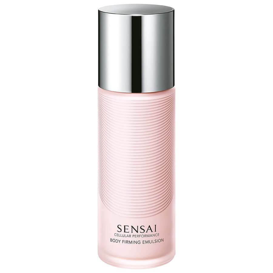 Sensai Cellular Performance Body Firming Emulsion Emulzija Za Učvršćivanje 200 ml