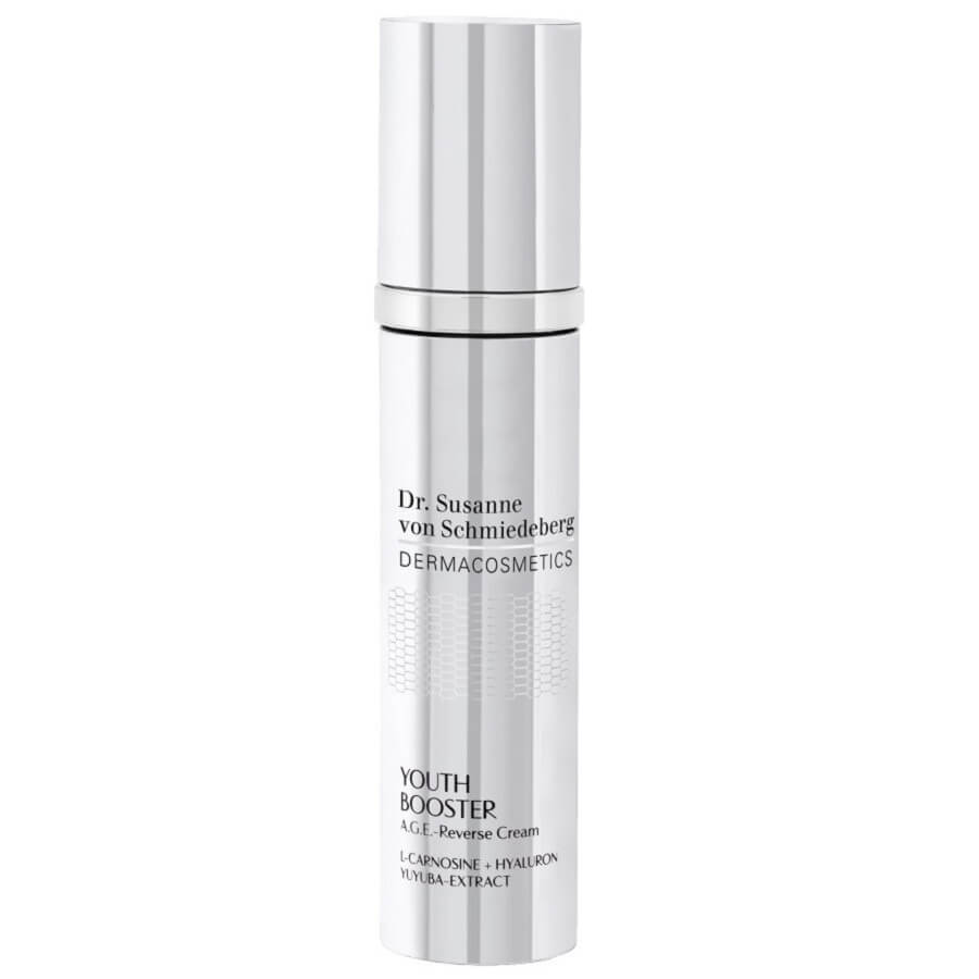 Dr. Susanne von Schmiedeberg A.G.E. Reverse Cream Krema Za Njegu Lica 50 ml