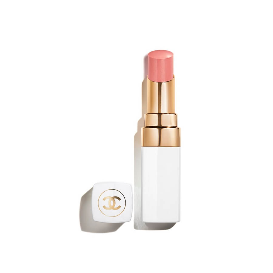 CHANEL ROUGE COCO BAUME HIDRATANTNI, POLJEPŠAVAJUĆI TONIRANI BALZAM ZA USNE – INTENZITET PO MJERI PINK DELIGHT 3 g