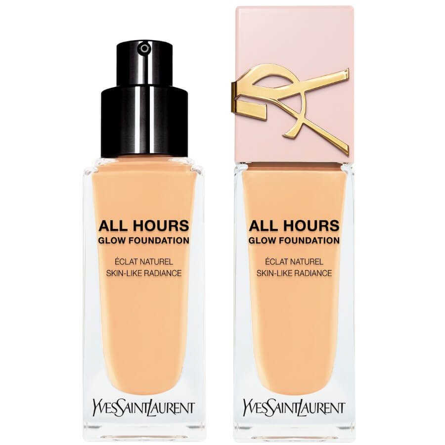 Yves Saint Laurent Tekući Puderi All Hours Glow Foundation LN4 Puder 25 ml