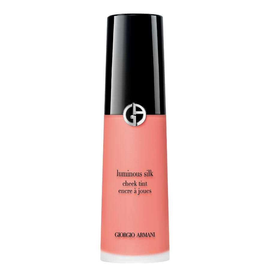 ARMANI Rumenila Luminous Silk Cheek Tint 50.5 Rumenilo 12 ml
