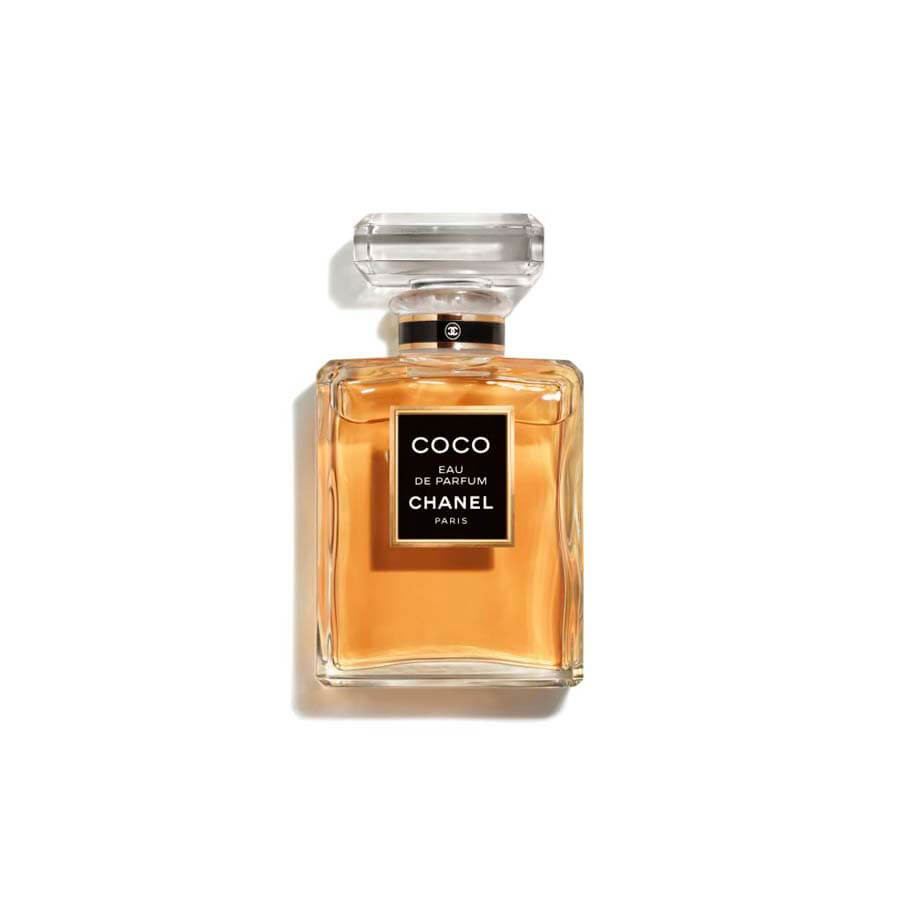 CHANEL COCO EAU DE PARFUM U SPREJU 35 ml