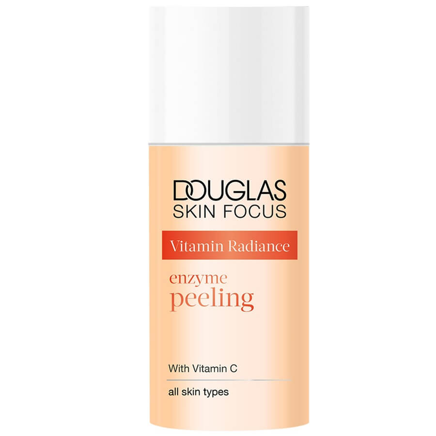 Douglas Collection Skin Focus Enzyme Peeling Piling Za Lice 95 g