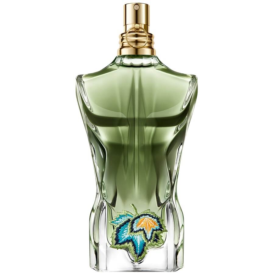 Jean Paul Gaultier Le Beau Paradise Garden Eau De Parfum Parfemska Voda 75 ml