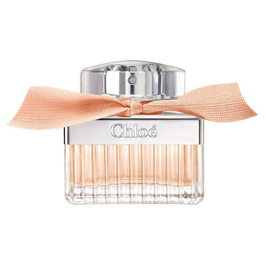 Chloé Rose Tangerine Eau De Toilette Toaletna Voda 30 ml