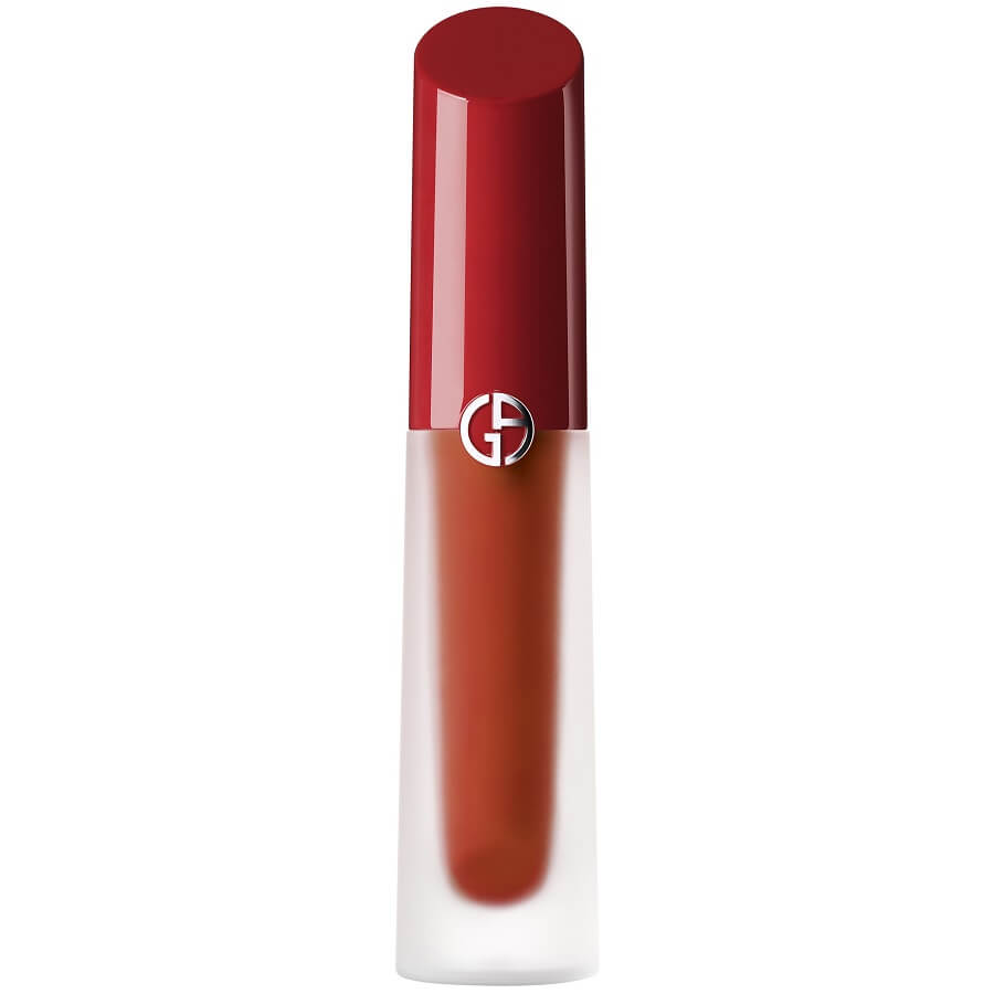 ARMANI Ruževi Za Usne Lip Maestro Satin 04 Tekući Ruž 4 ml
