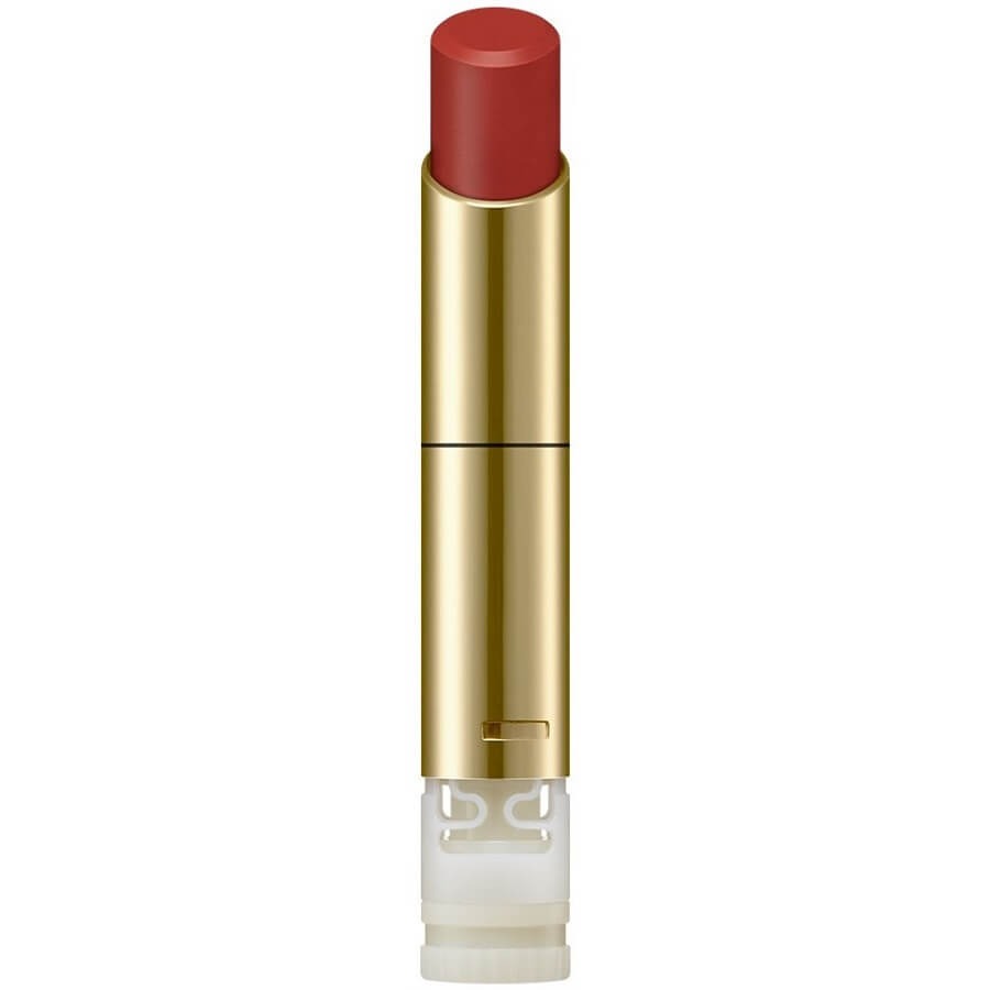 Sensai Šminka Za Usne Lasting Plump Lipstick Vermilion Red Ruž 3,8 g