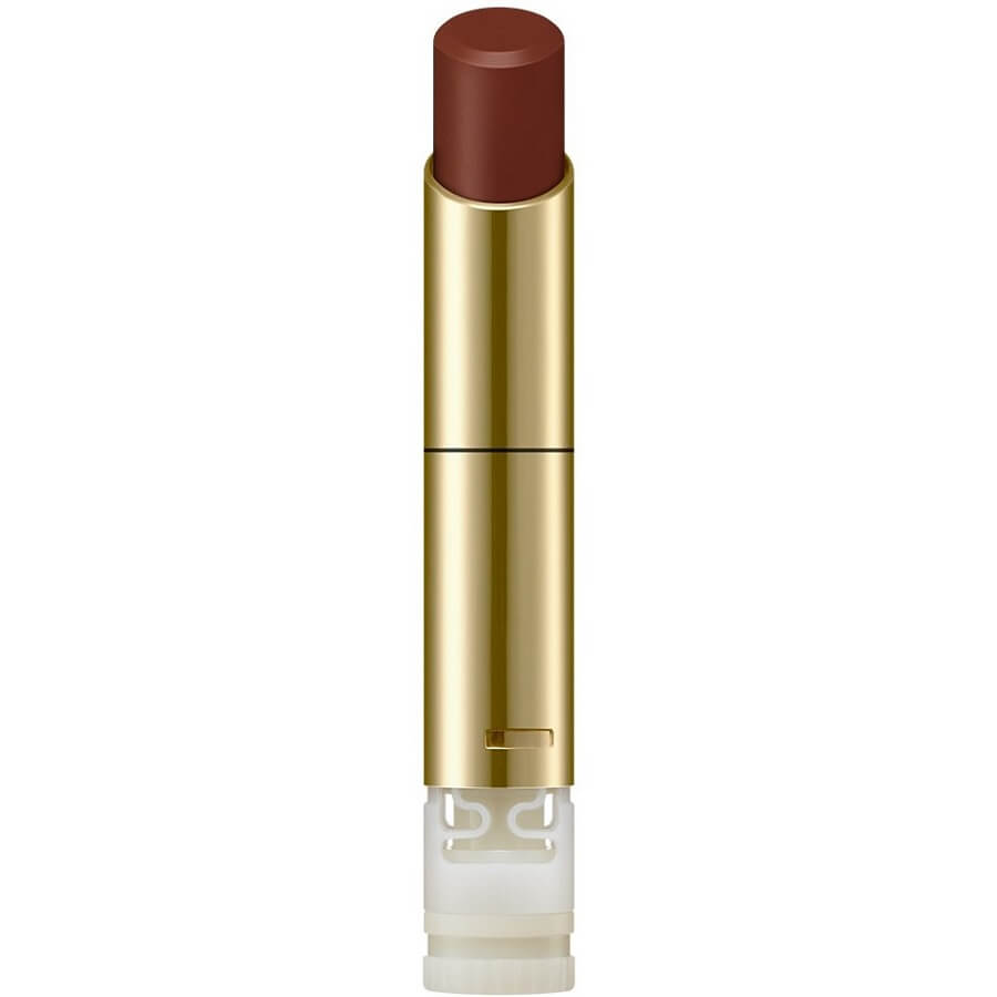 Sensai Šminka Za Usne Lasting Plump Lipstick Terracotta Red Ruž 3,8 g
