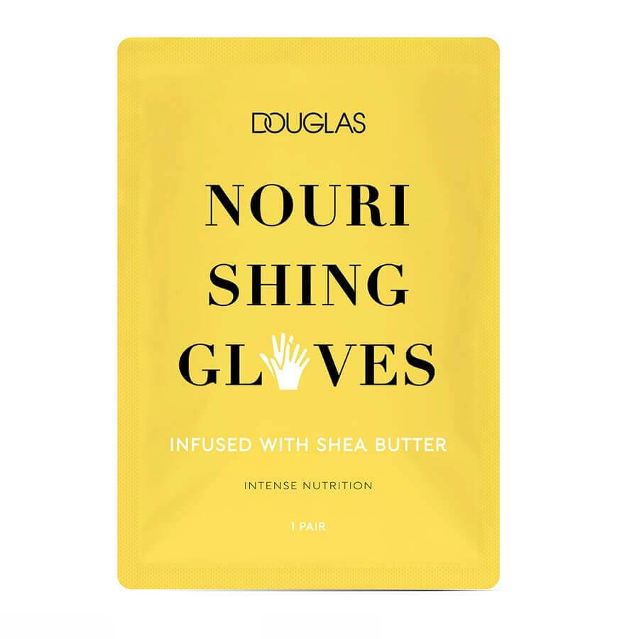 Douglas Collection Trend Hydrating Gloves Maska Za Njegu Ruku 1 kom,