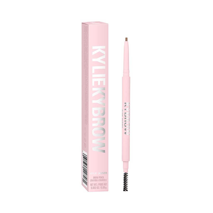 KYLIE COSMETICS Olovke Za Obrve Kybrow Pencil Blonde Olovka 0,75 g