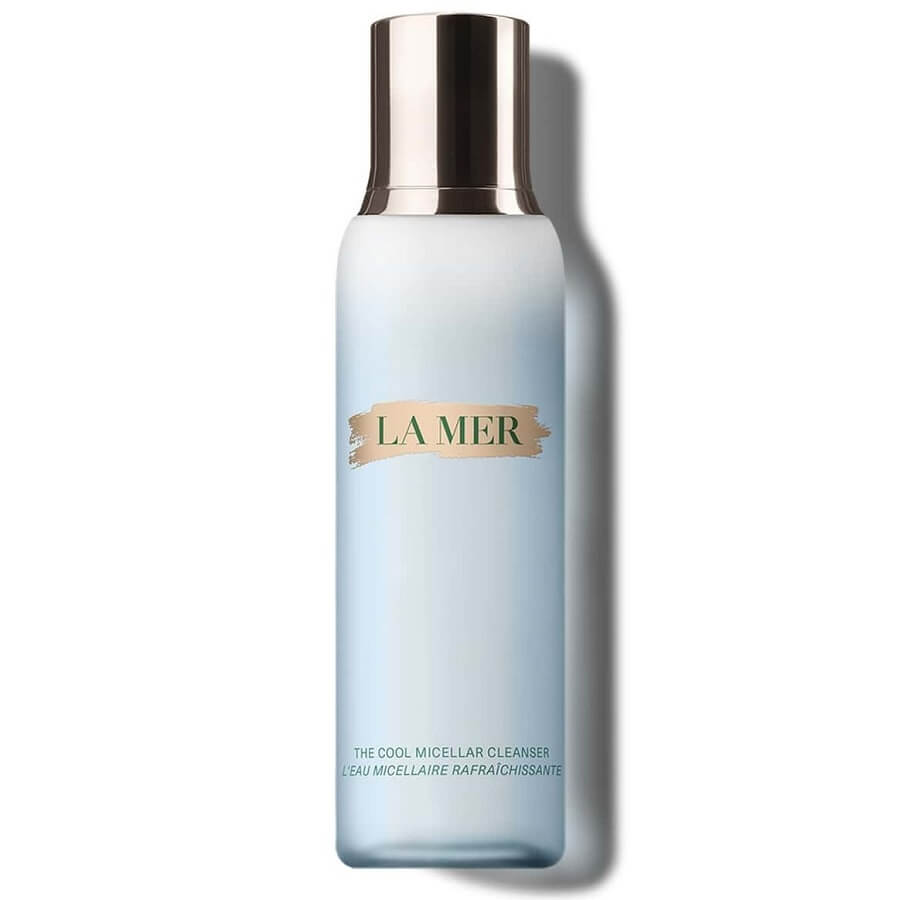 La Mer The Cool Micellar Cleanser Micelarna Voda 200 ml