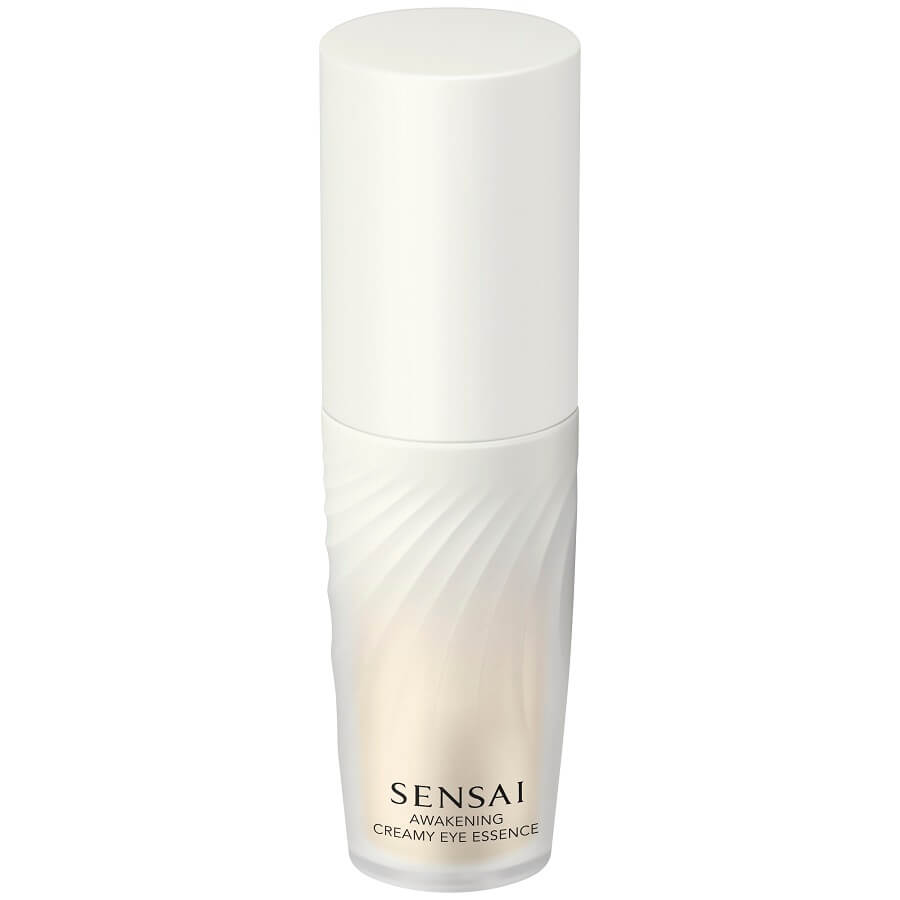 Sensai Expert Awakening Creamy Eye Essence Serum Za Područje Oko Očiju 20 ml
