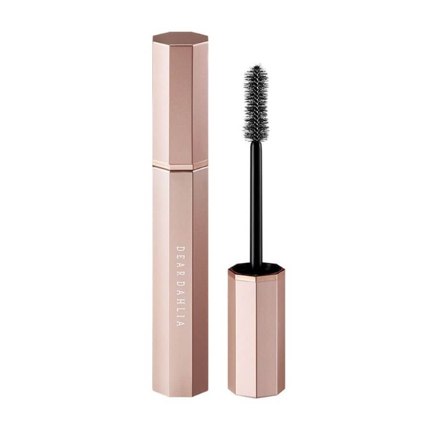 Dear Dahlia Maskare Paradise Dream Lash Volumizing Mascara Noir Maskara Za Volumen 10 ml
