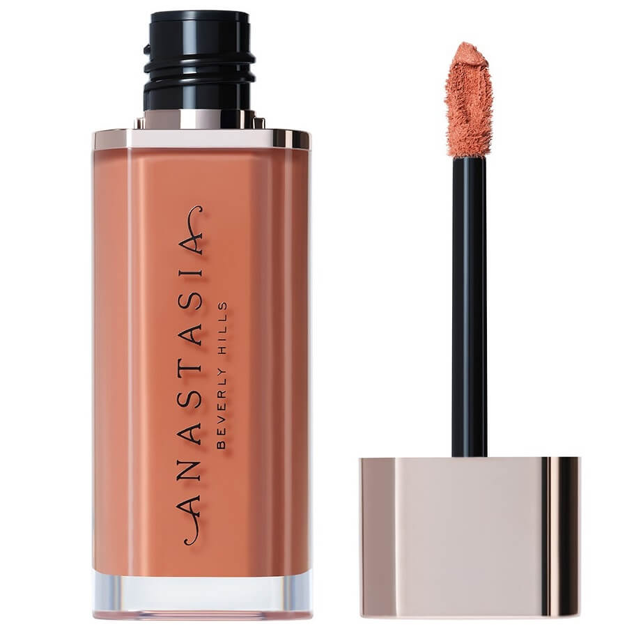 Anastasia Beverly Hills Ruževi Za Usne Lip Velvet Peach Amber Ruž 3,5 g