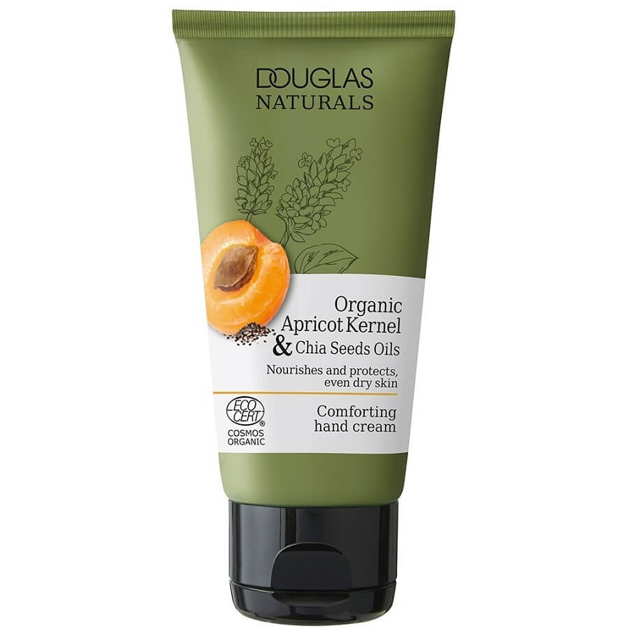 Douglas Collection Naturals Comforting Hand Cream Krema Za Ruke 50 ml