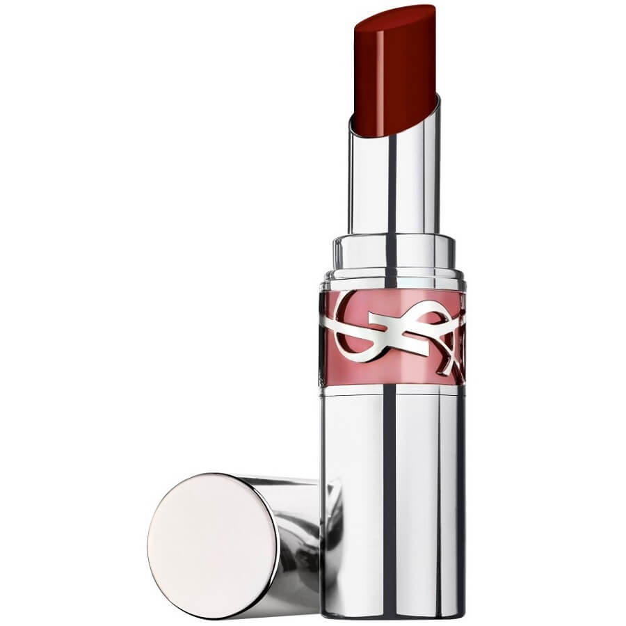 Yves Saint Laurent Ruževi Za Usne Loveshine Lip Oil Stick Spicy Affair Ruž 3,2 g