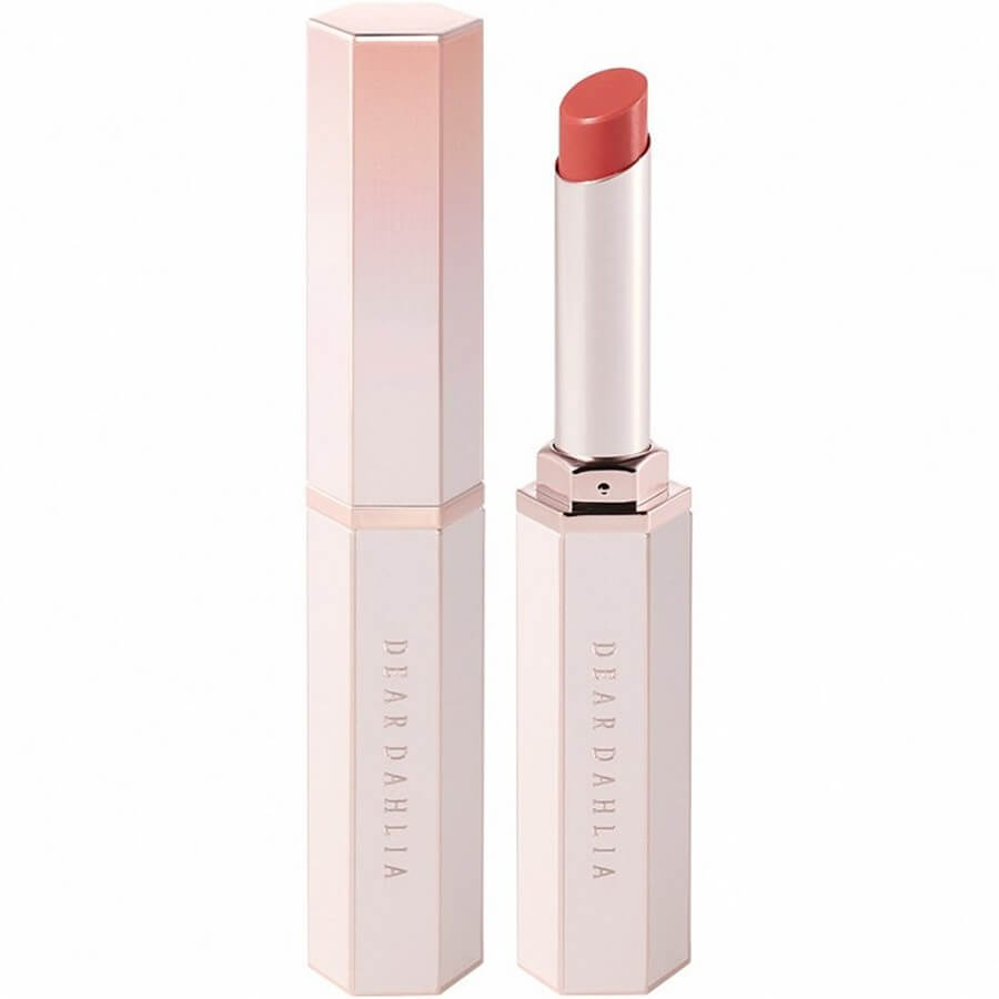 Dear Dahlia Ruževi Za Usne Lip Allure Glow Shine Sienna Ruž 2,4 g