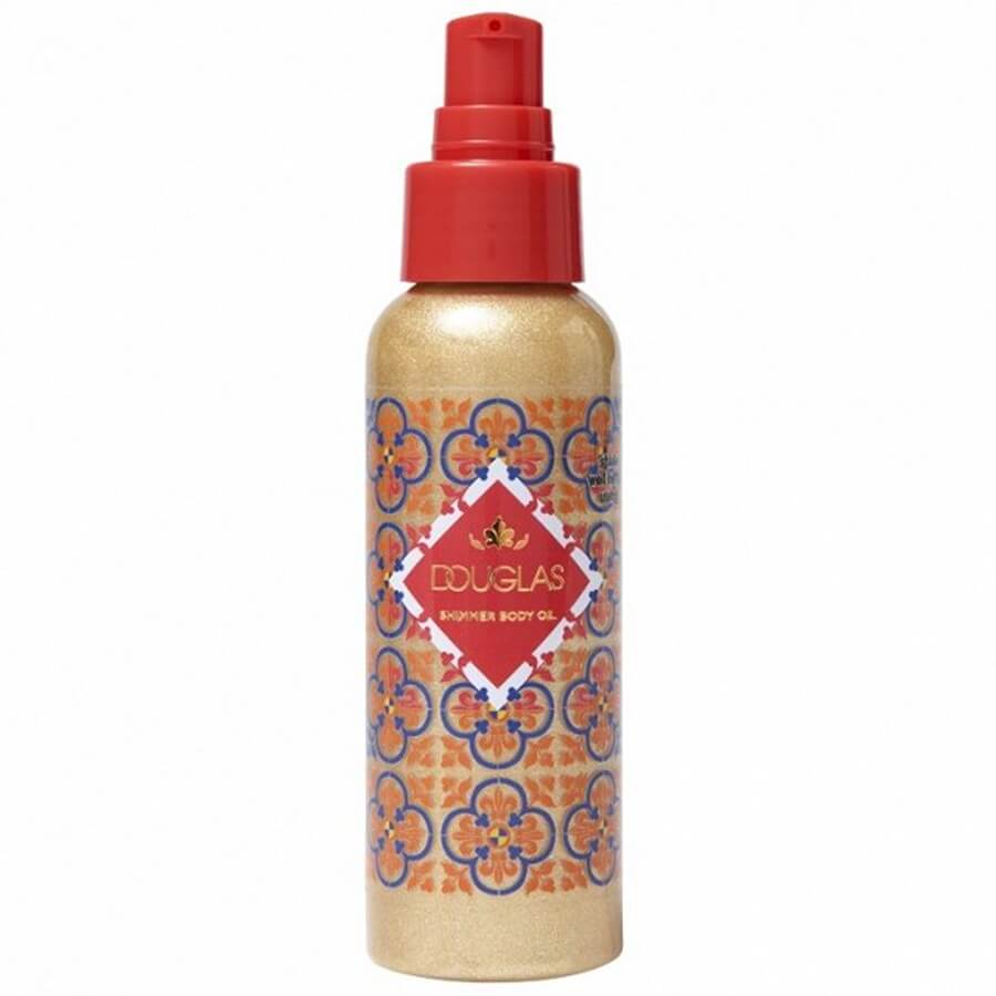Douglas Collection Italian Summer Shimmer Body Oil Ulje Za Tijelo 100 ml