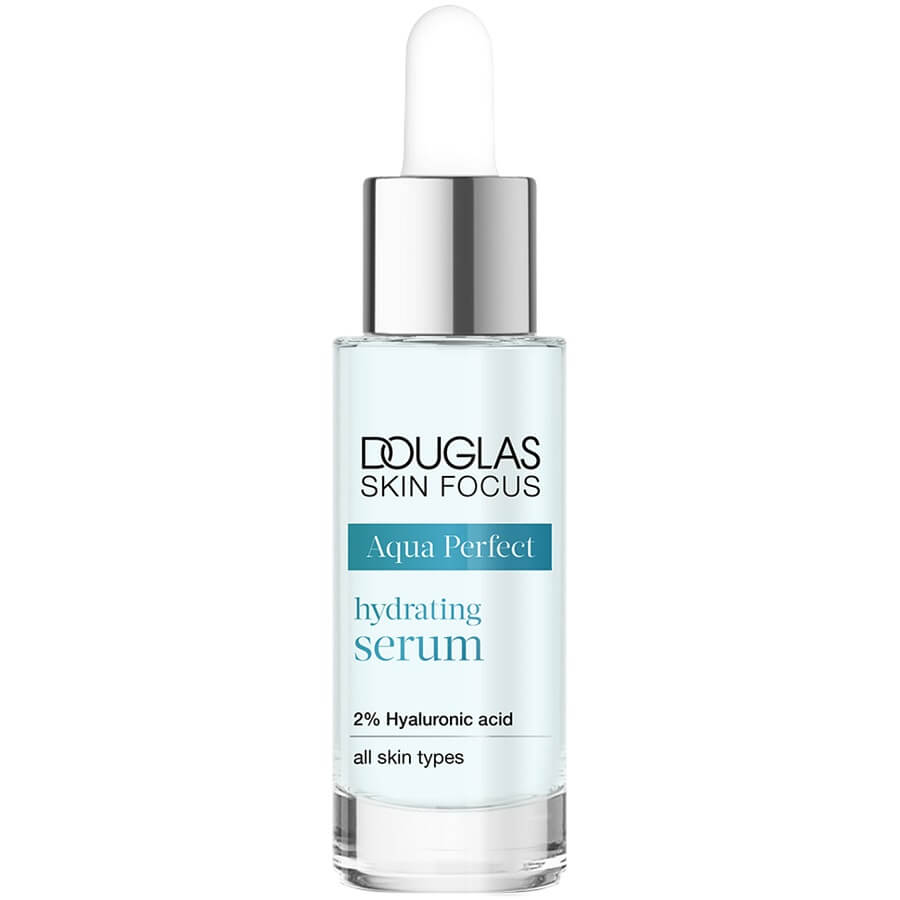 Douglas Collection Skin Focus Hydrating Serum Za Njegu Lica 30 ml