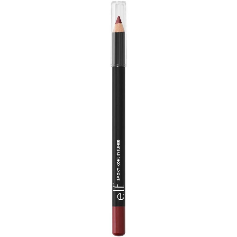 e.l.f. Cosmetics Eyelineri Smoky Eye-Con Kohl Eyeliner Berry Brown Tuš Za Oći 1 g