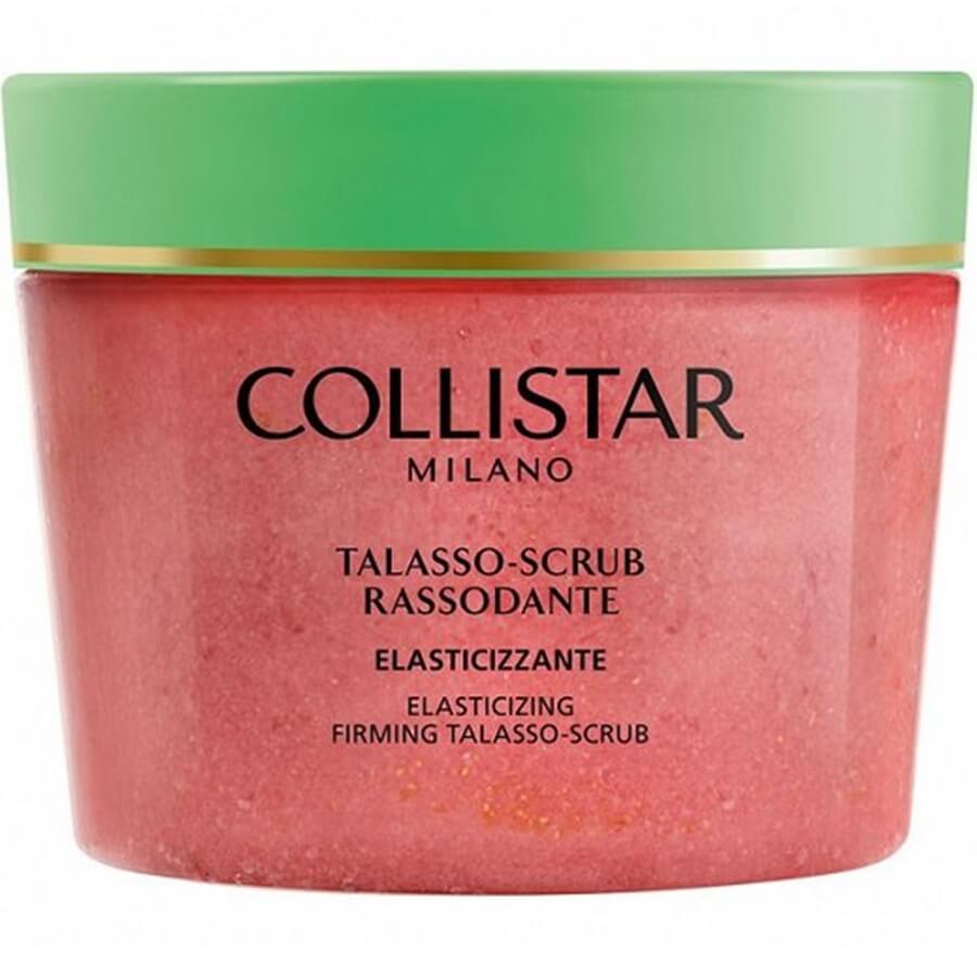 Collistar Piling Tijela Elasticizing Firming Talasso-Scrub Za Tijelo 600 g
