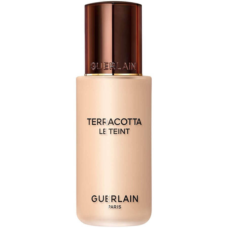 Guerlain Tekući Puderi Terra 23 Mat Fluid Foundation 1N Puder 35 ml
