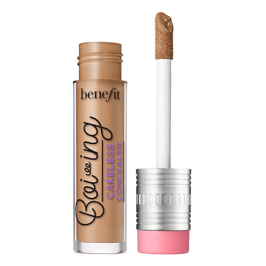 Benefit Cosmetics Korektori Za Lice Boi-ing Cakeless Concealer Tan Warm Korektor 5 ml