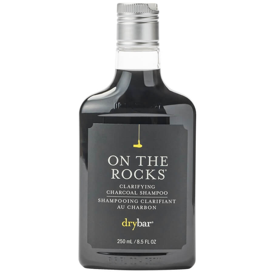 Drybar On The Rocks Clarifying Charcoal Shampoo Šampon 250 ml