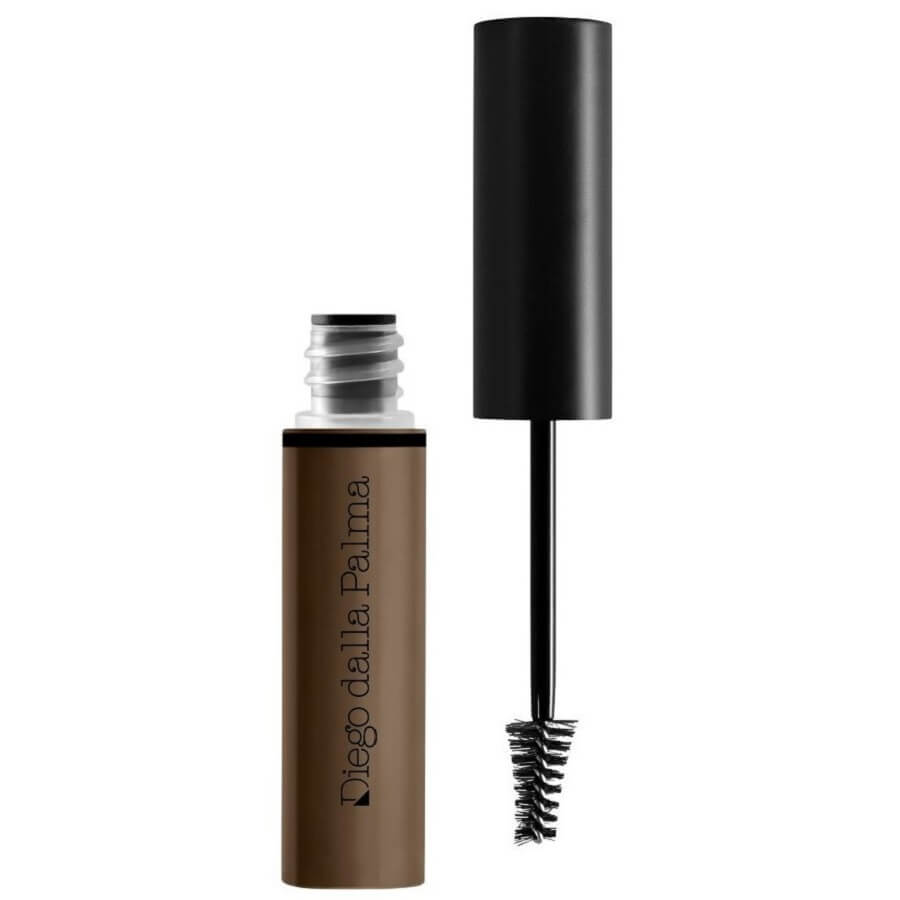 Diego Dalla Palma Gelovi Za Obrve Volumising Tinted Fibre Eyebrow Setting Gel Cenere 3 ml