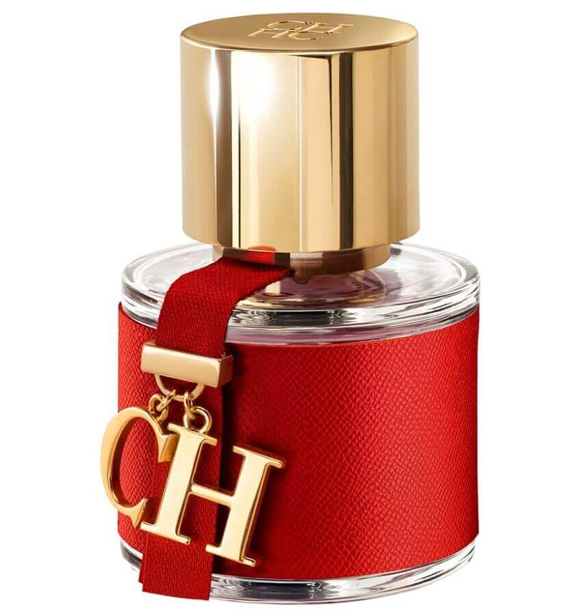 Carolina Herrera CH Eau De Toilette Toaletna Voda 30 ml